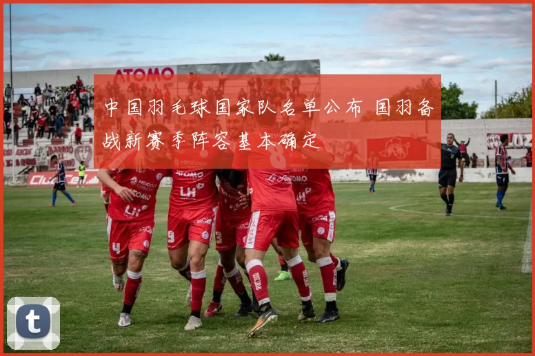 中国羽毛球国家队名单公布 国羽备战新赛季阵容基本确定