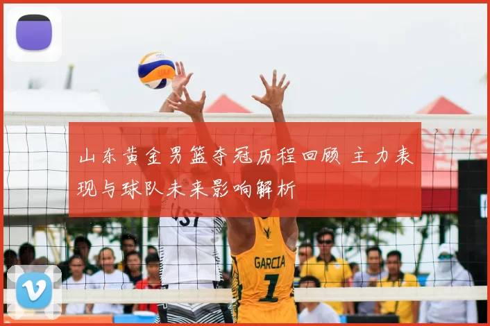 山东黄金男篮夺冠历程回顾 主力表现与球队未来影响解析