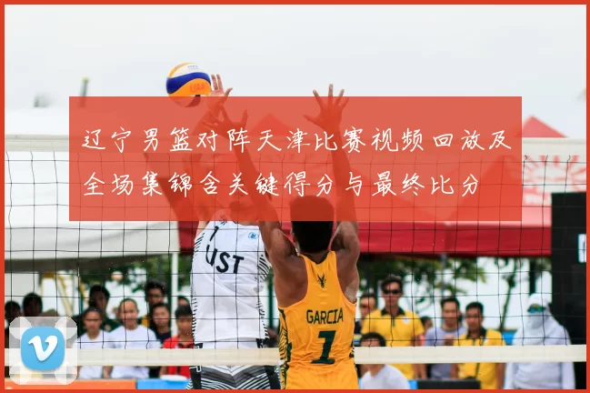 辽宁男篮对阵天津比赛视频回放及全场集锦含关键得分与最终比分